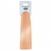 Тонирующая краска INTENSIV-TONUNG оттенок 9.04 блондин пастельный-медный 60мл 